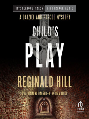 cover image of Child's Play